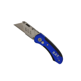 B.A.T Pro Folding Utility Knife